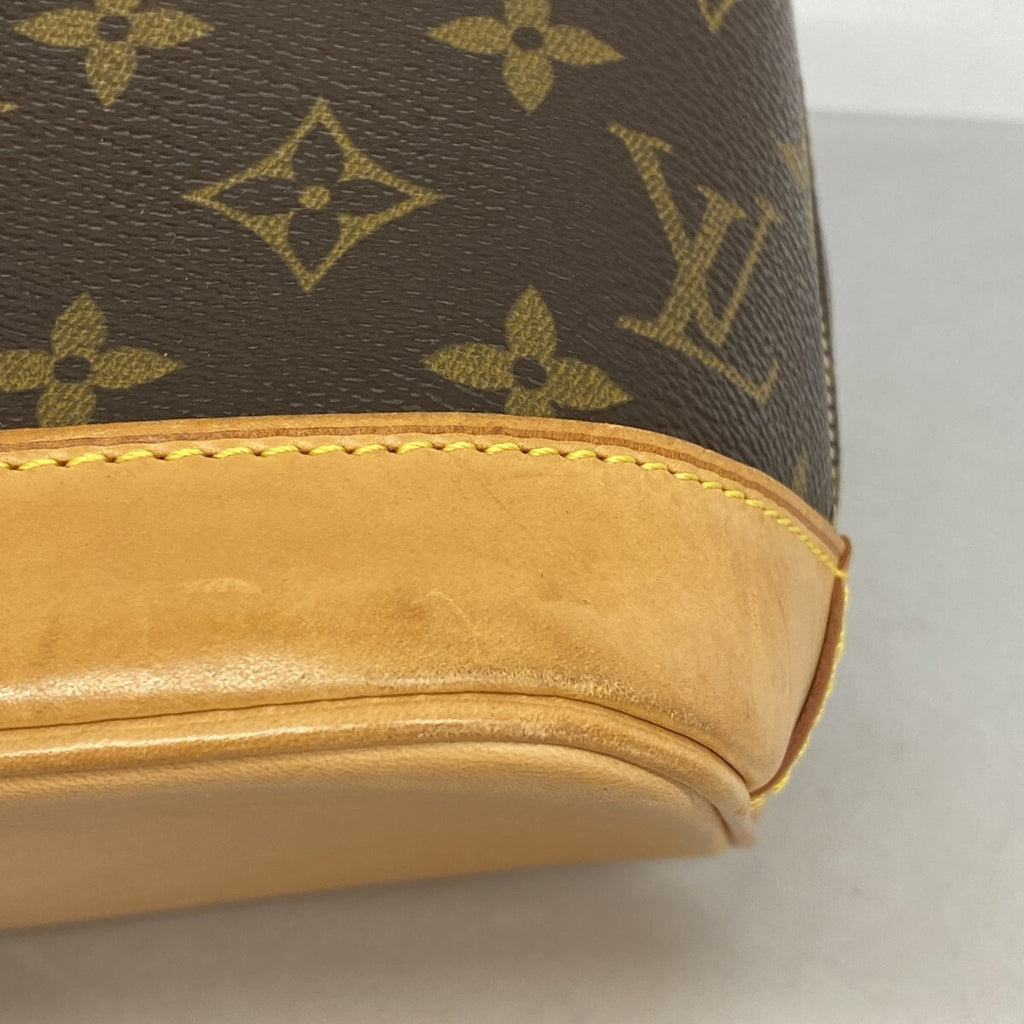 Louis Vuitton Alma PM