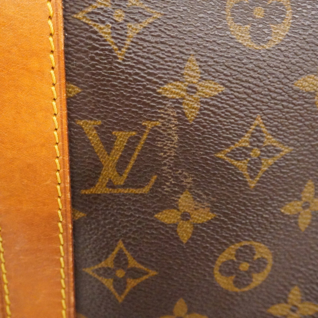 Louis vuitton keepall 50