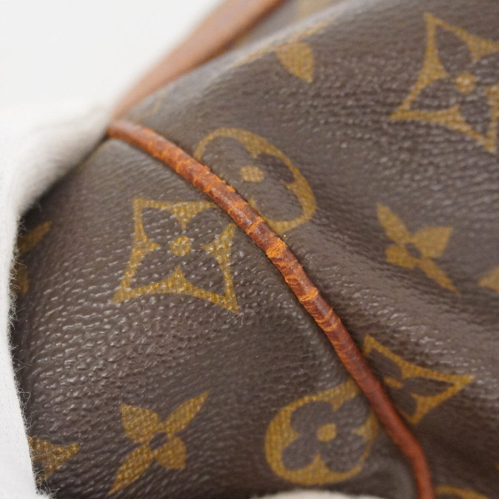 Louis vuitton Bandouliere 55