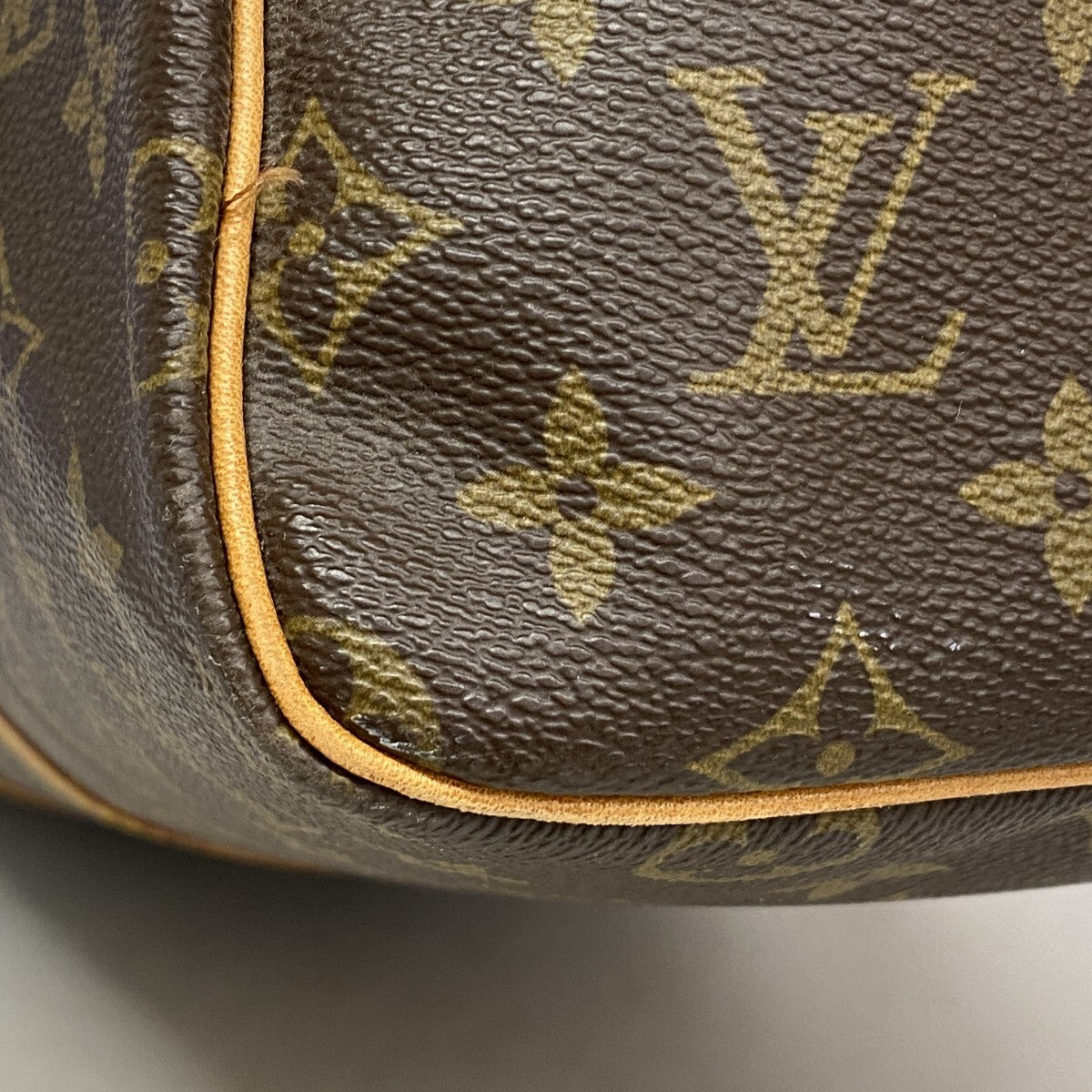 Louis vuitton Bandouliere 55