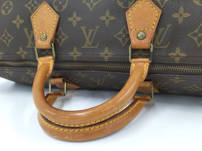 Louis vuitton Speedy 40