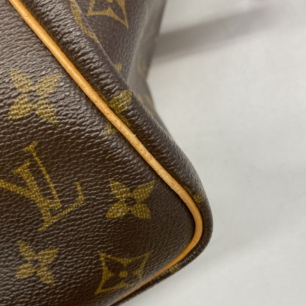 Louis vuitton Keepall  Bandoulière 50