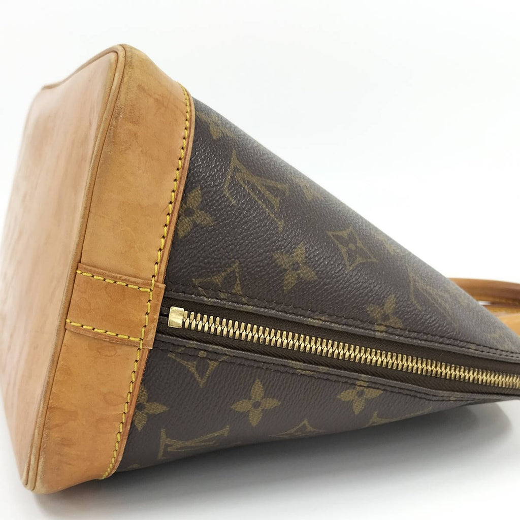 Louis vuitton Alma MM