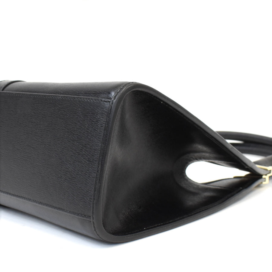 Gucci Jackie Black