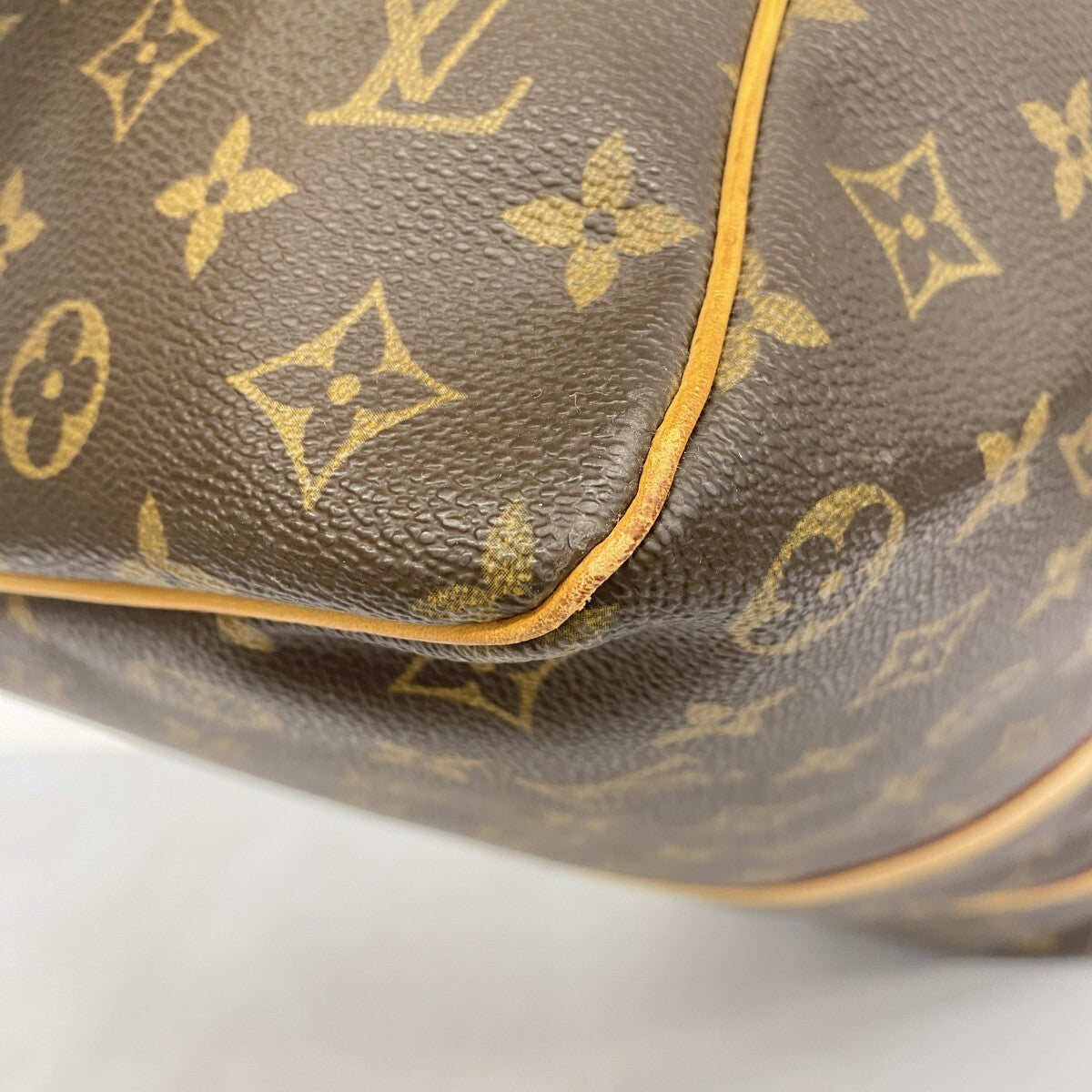 Louis vuitton Keepall 50