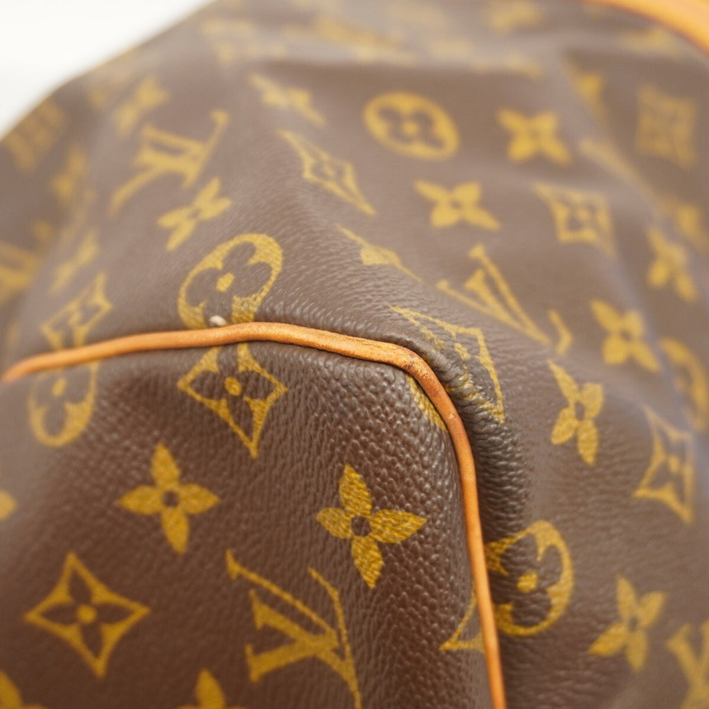 Louis vuitton Keepall 55