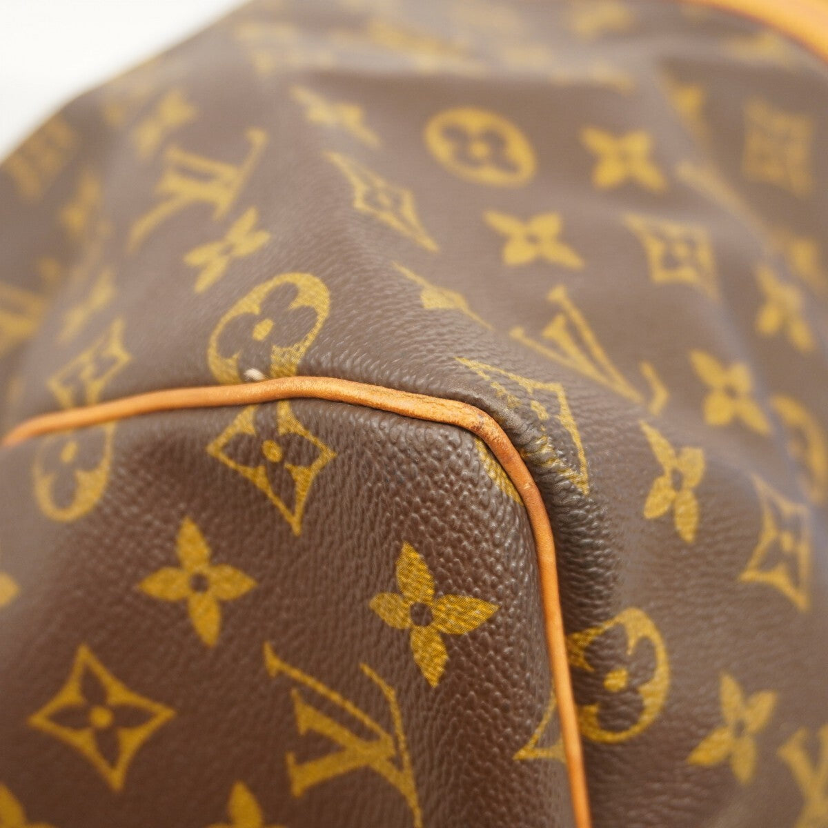 Louis vuitton Keepall 55