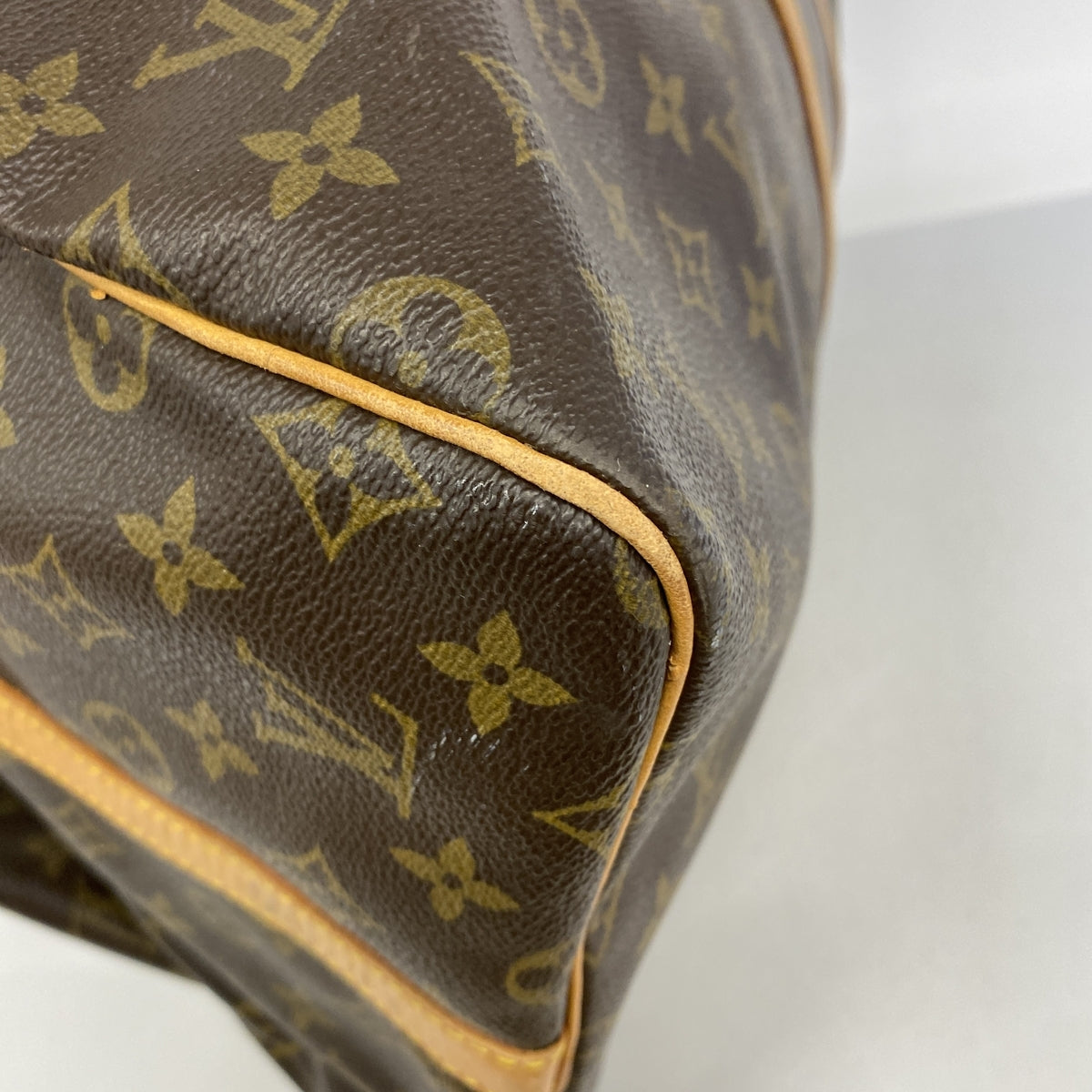 Louis vuitton Keepall Bandouliere 55