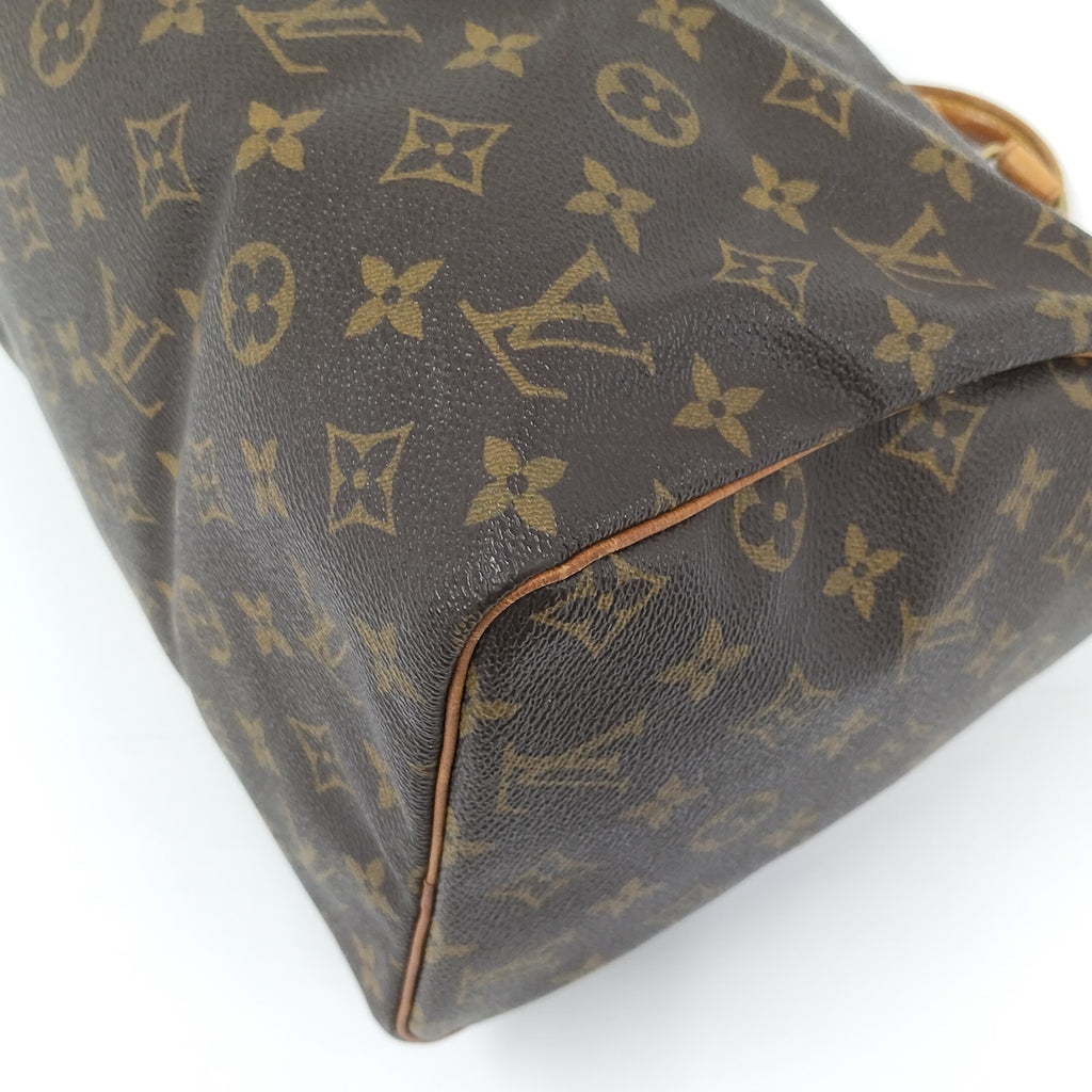 Louis Vuitton Speedy 30