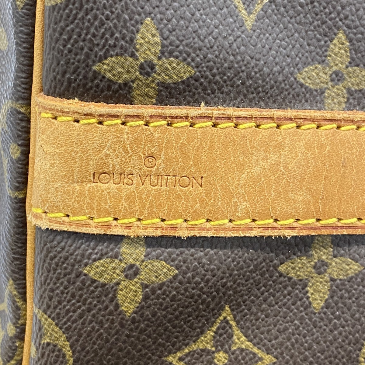 Louis vuitton Bandouliere 55