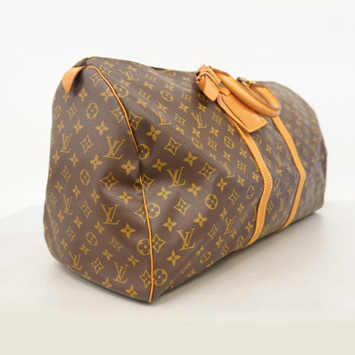 Louis vuitton Keepall 55