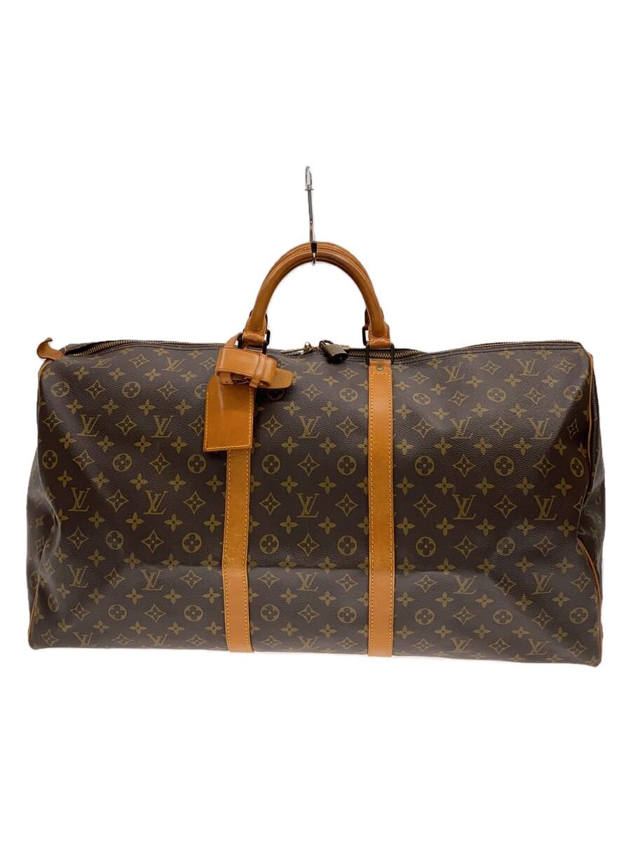 Louis Vuitton Keepall 60
