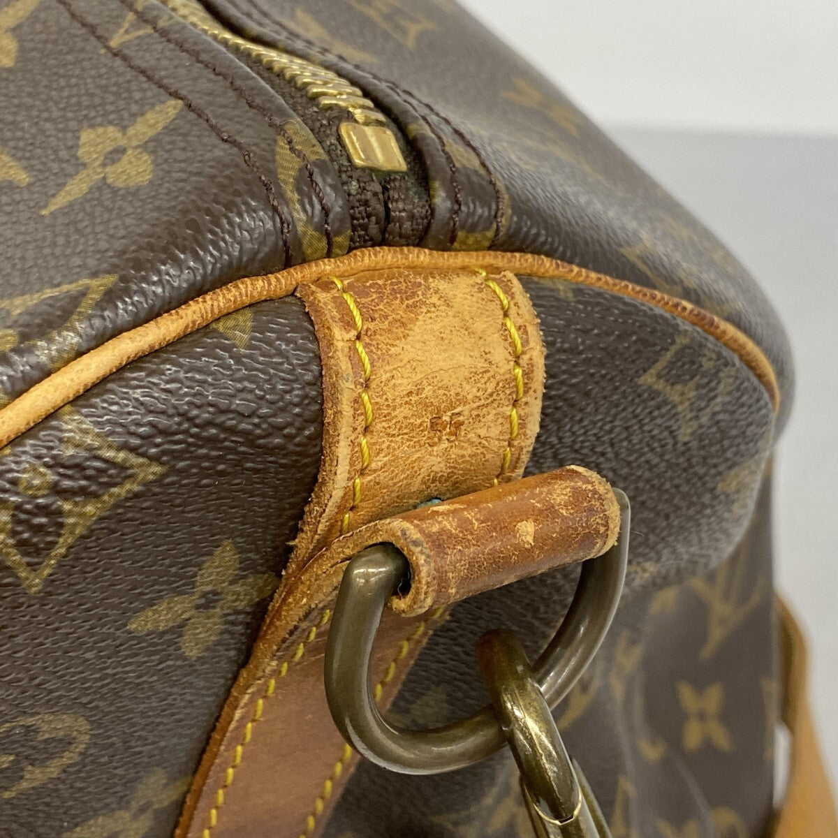 Louis Vuitton Keepall Bandouliere 55