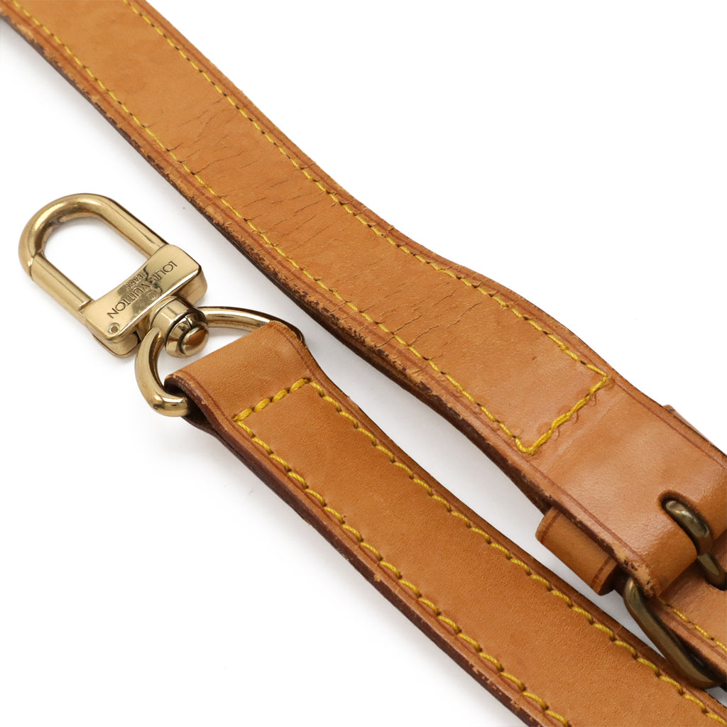 Louis vuitton Keepall Bandouliere 60