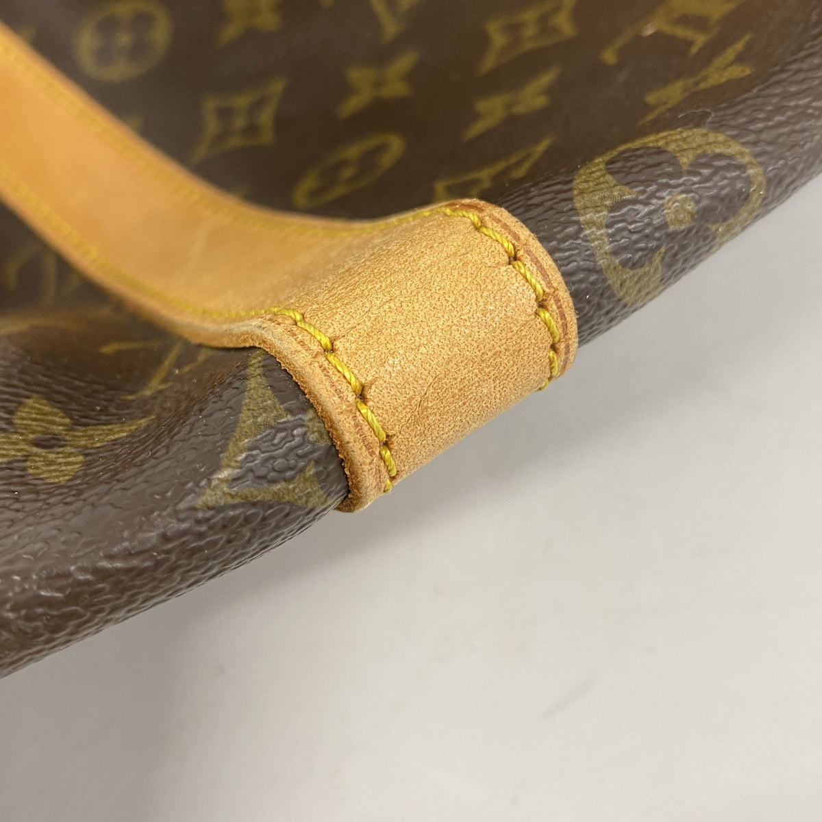 Louis vuitton Keepall Bandouliere 55