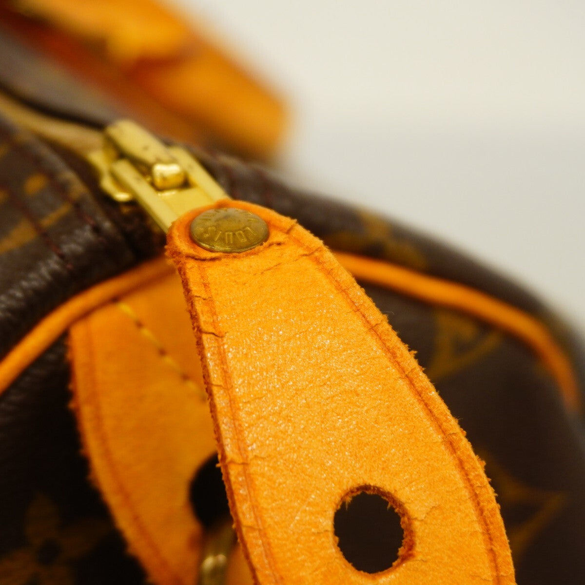 Louis Vuitton Speedy 35