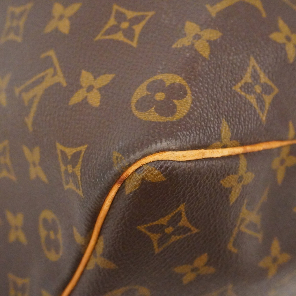 Louis vuitton keepall 50