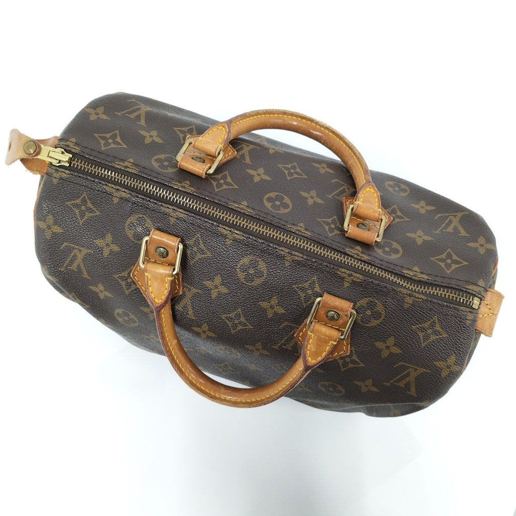 Louis Vuitton Speedy 30