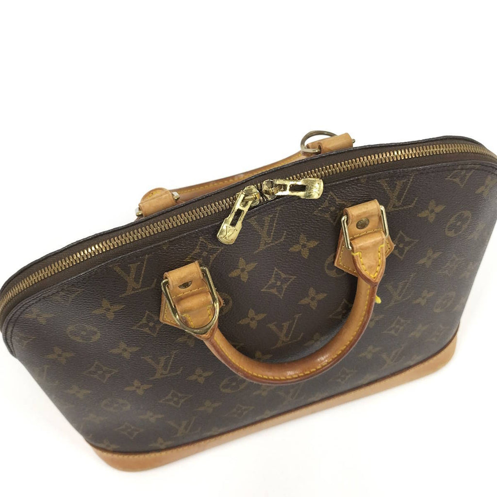 Louis vuitton Alma MM