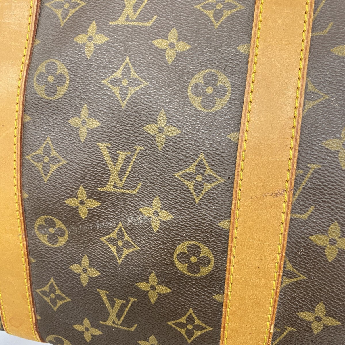 Louis vuitton Bandouliere 55