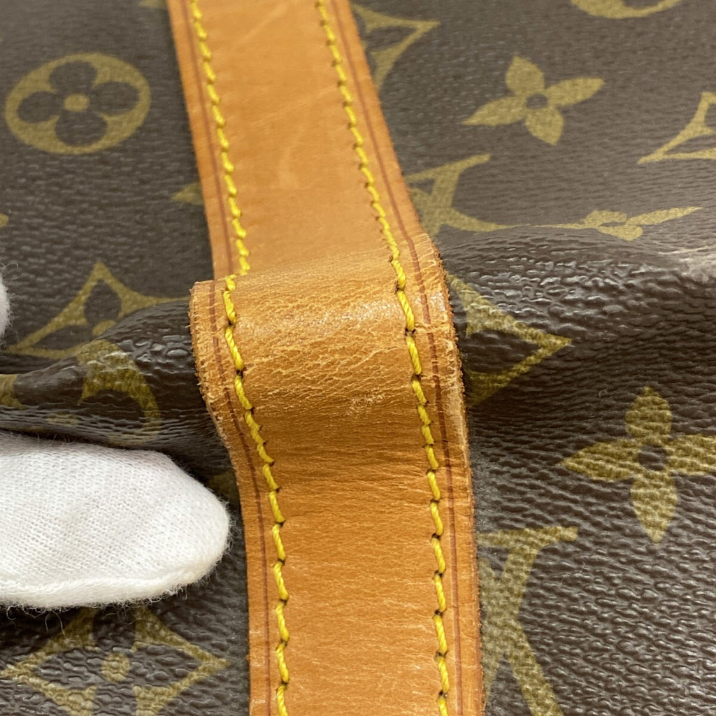 Louis vuitton Bandouliere 55