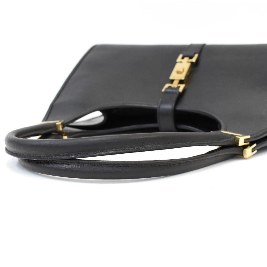 Gucci Jackie Black