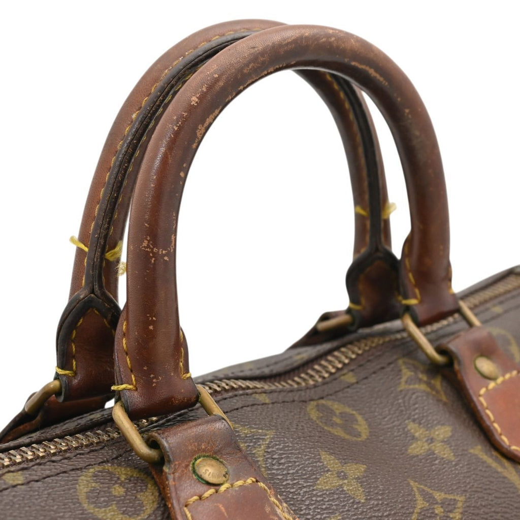 Louis Vuitton Speedy 30