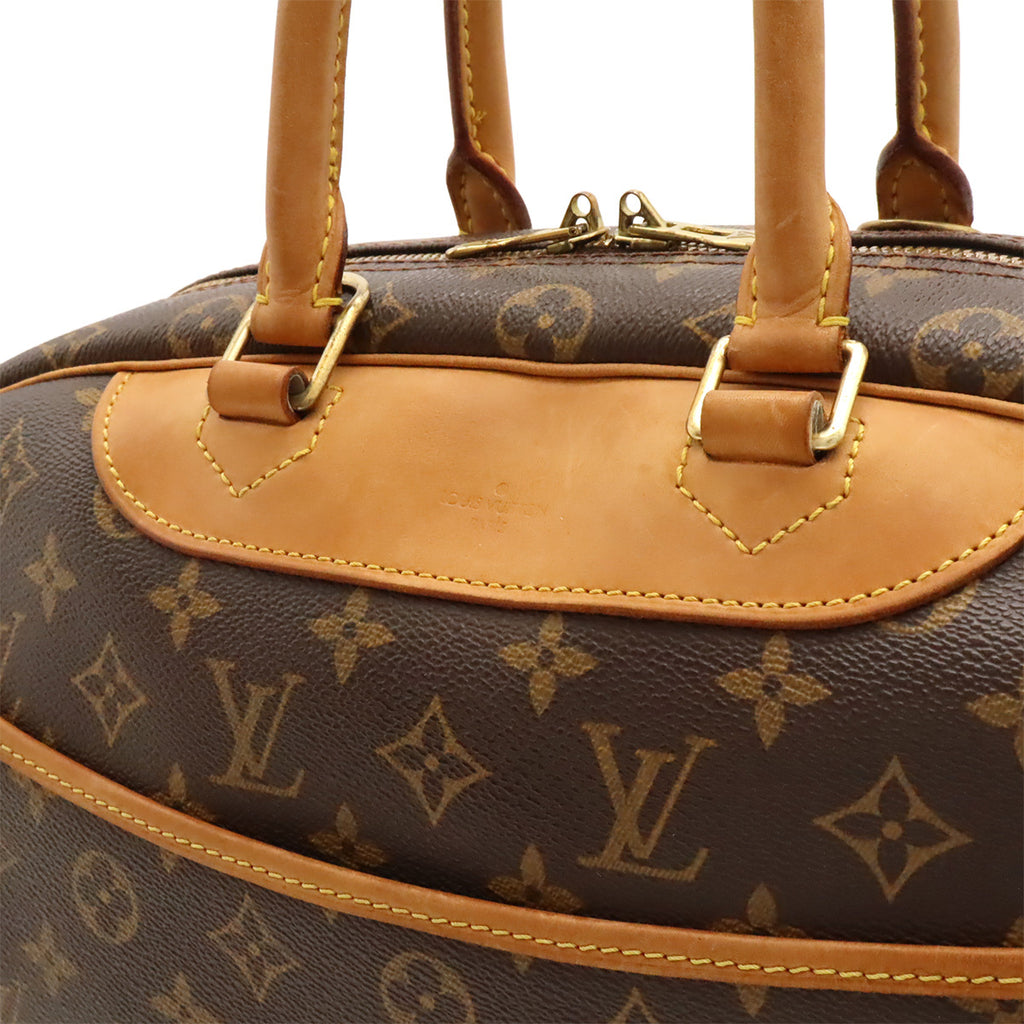 Louis vuitton Deauville