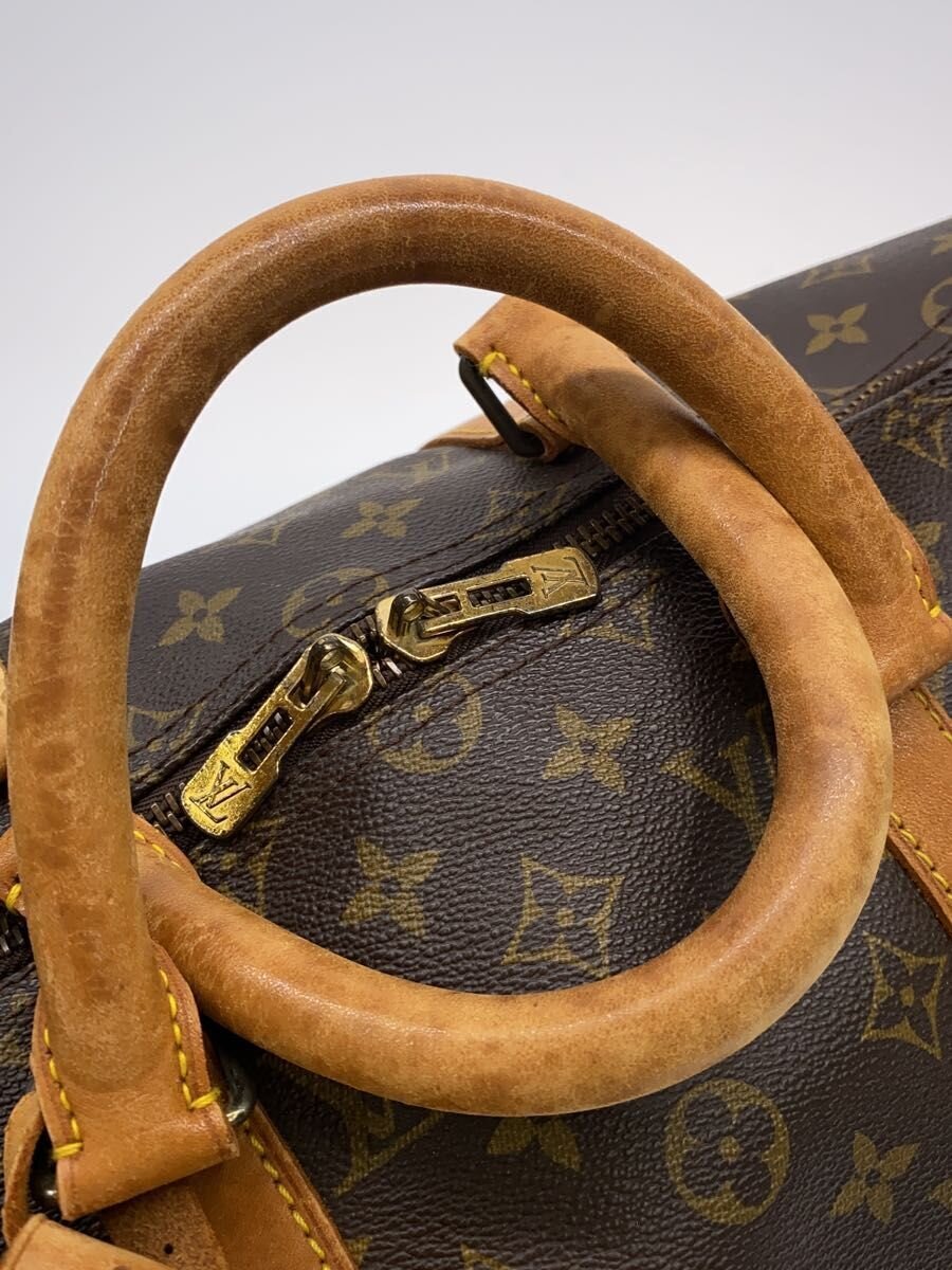 Louis vuitton Keepall 50