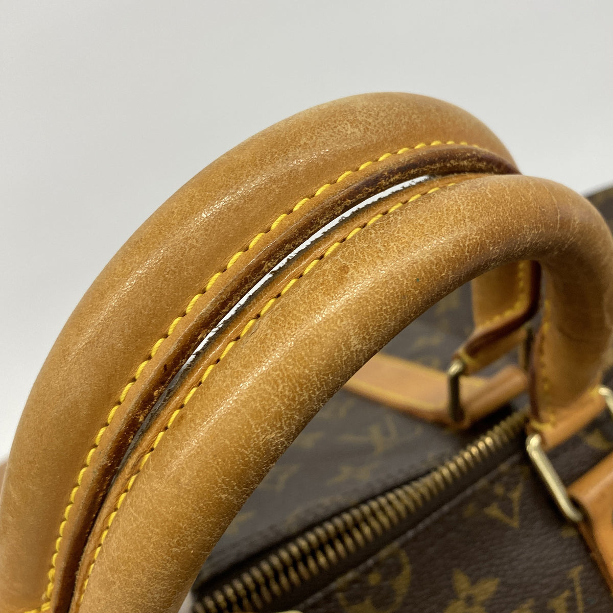 Louis vuitton Keepall  Bandoulière 50