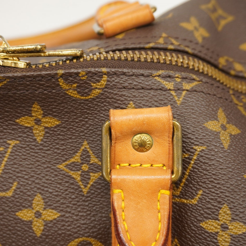 Louis vuitton Keepall 55