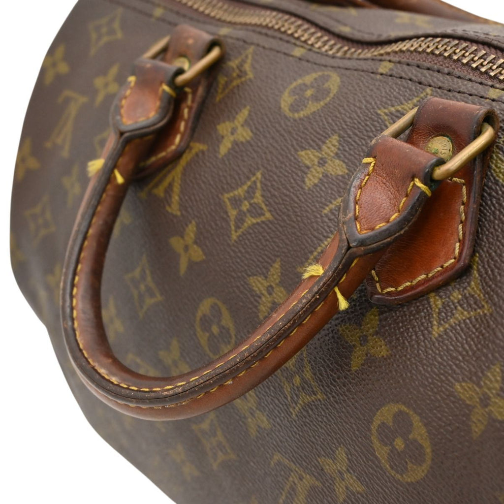 Louis Vuitton Speedy 30