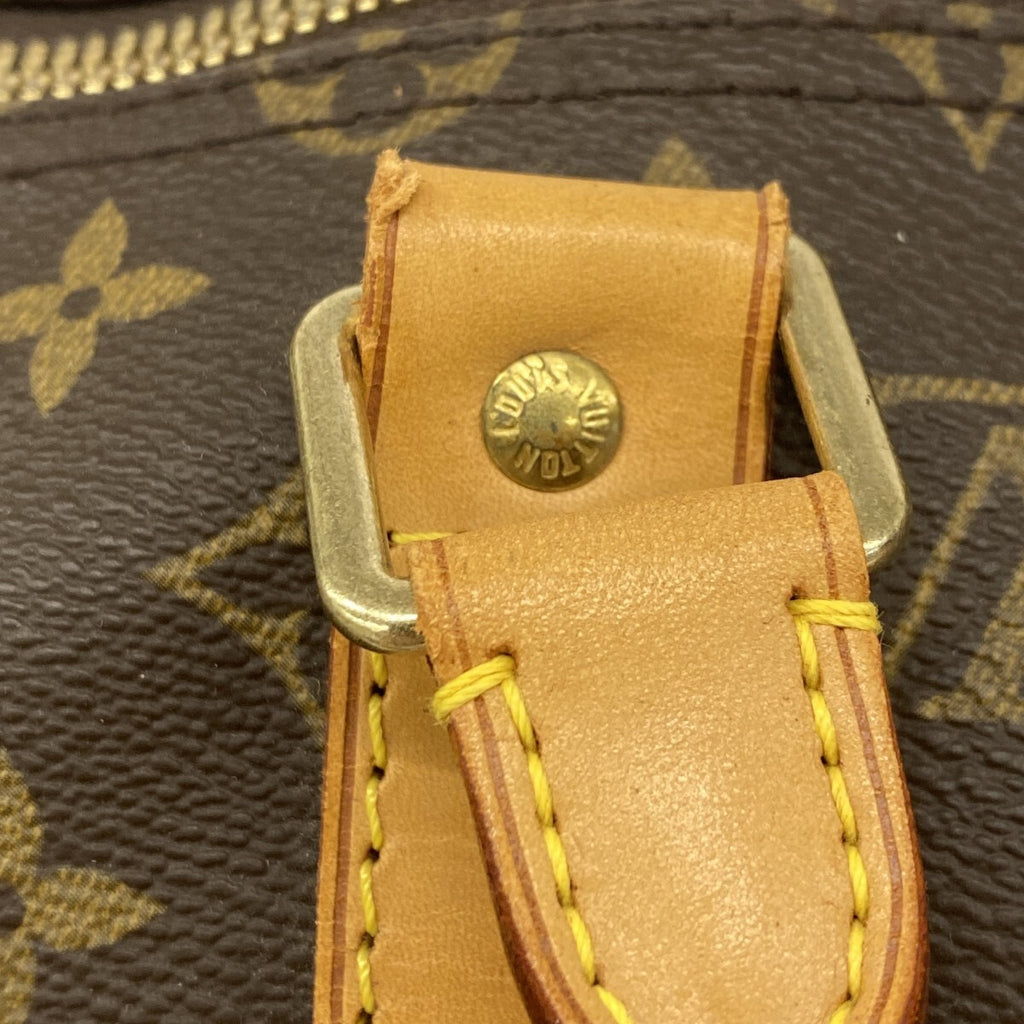 Louis vuitton Keepall 50