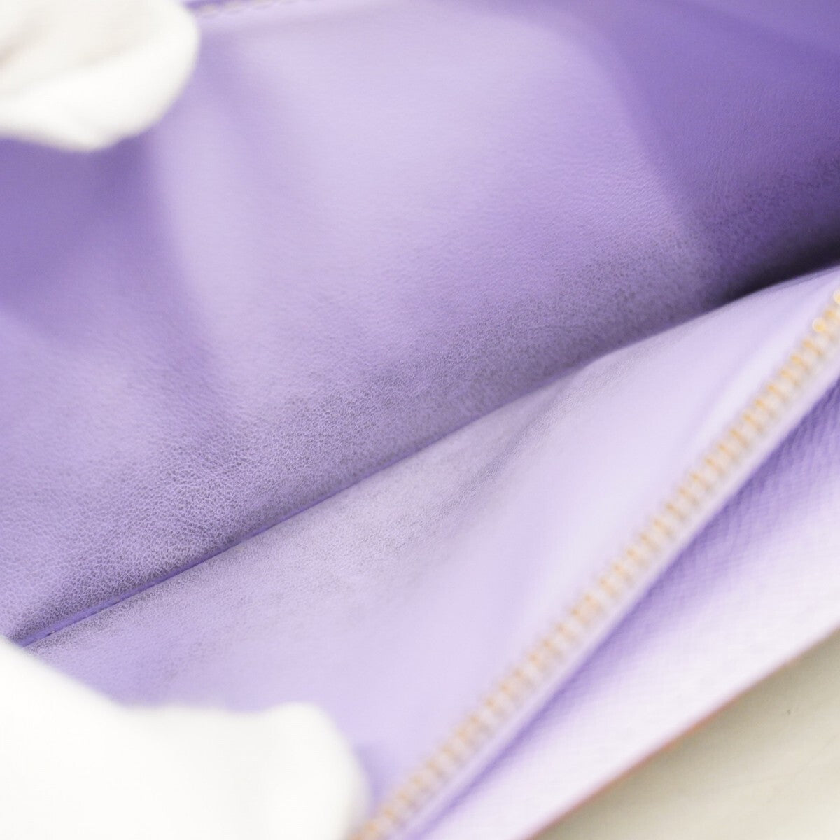 Louis Vuitton Multicolor Portefeuille Sarah