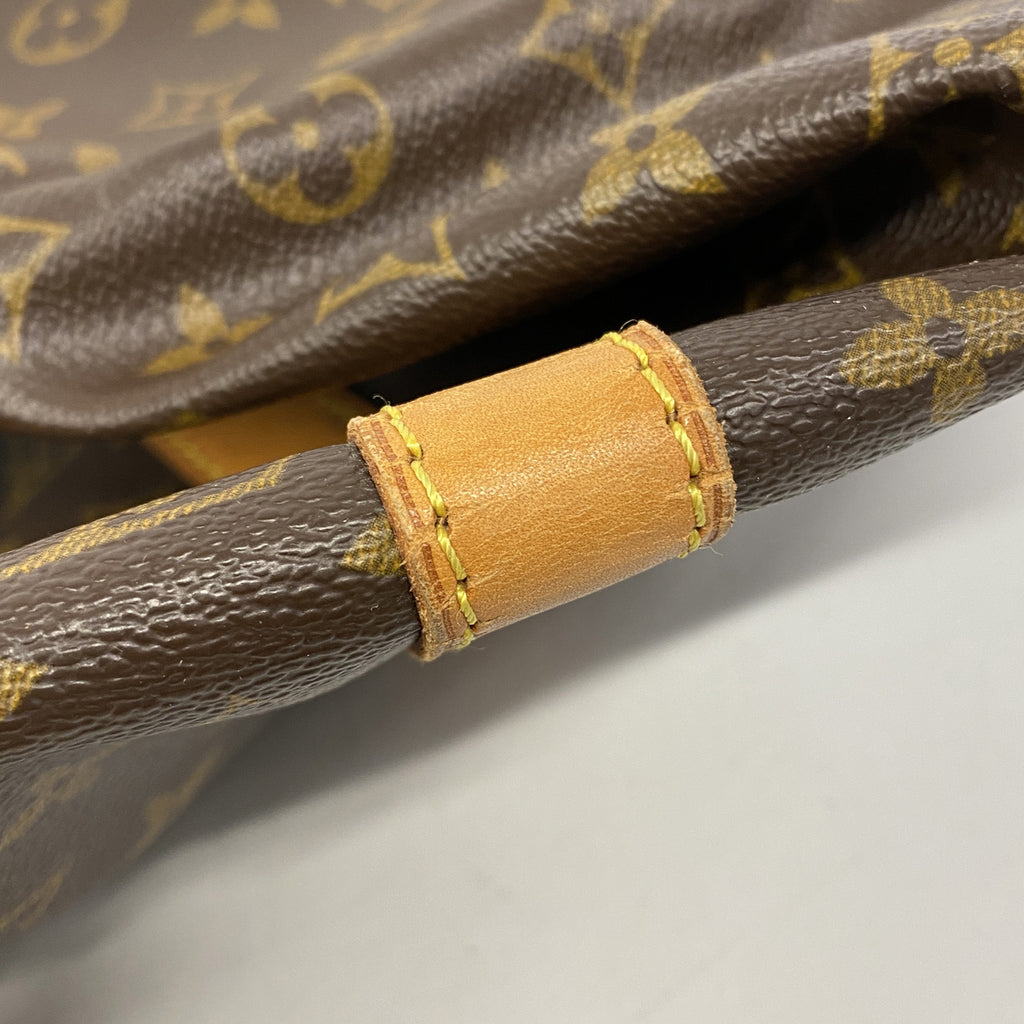 Louis vuitton Keepall  Bandoulière 50