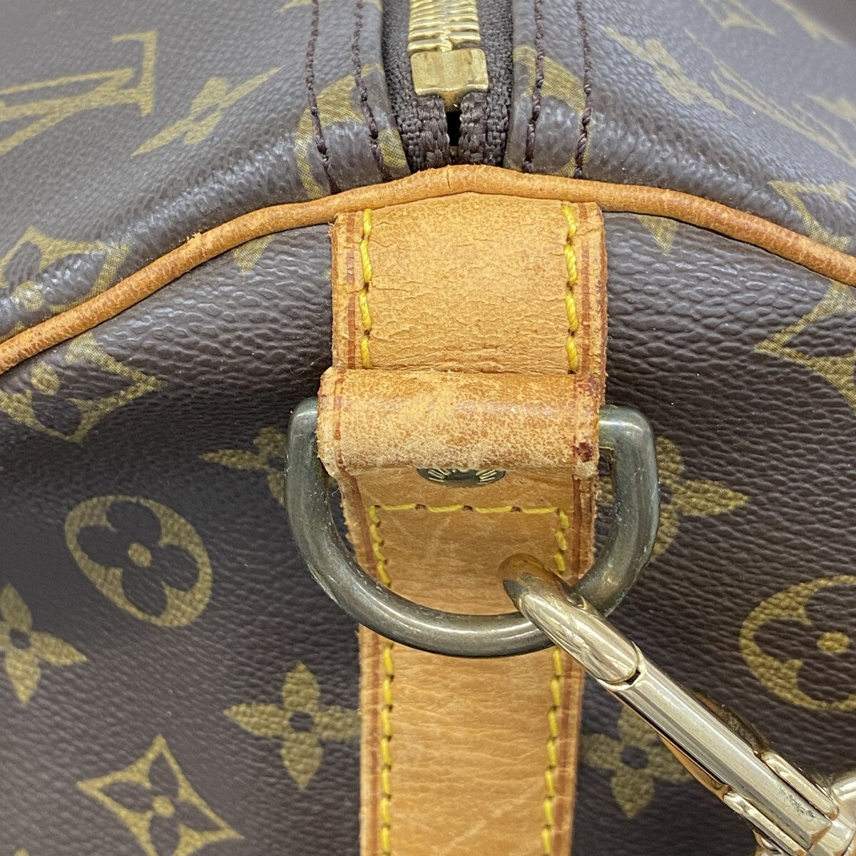 Louis vuitton Bandouliere 55
