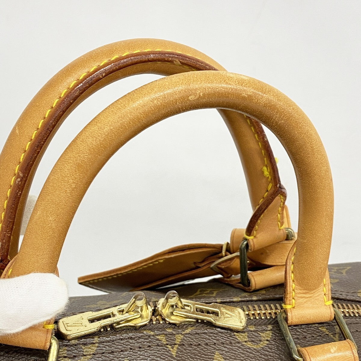 Louis vuitton Bandouliere 55