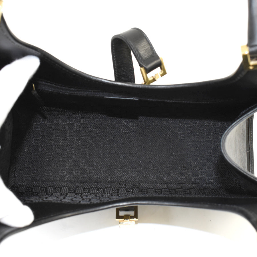 Gucci Jackie Black