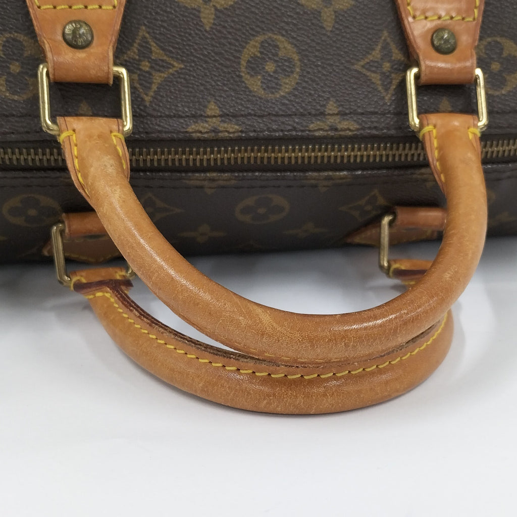 Louis Vuitton Speedy 30
