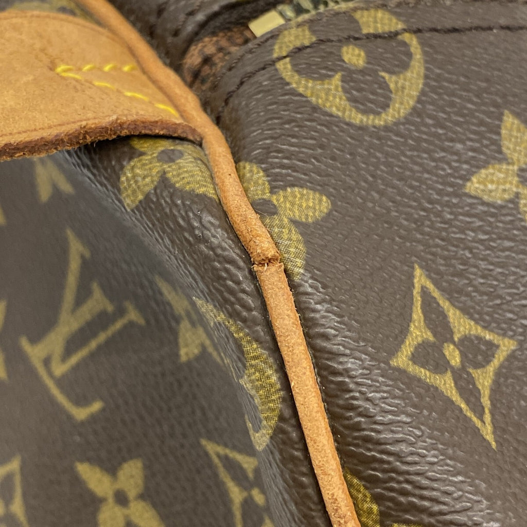 Louis vuitton Keepall 50