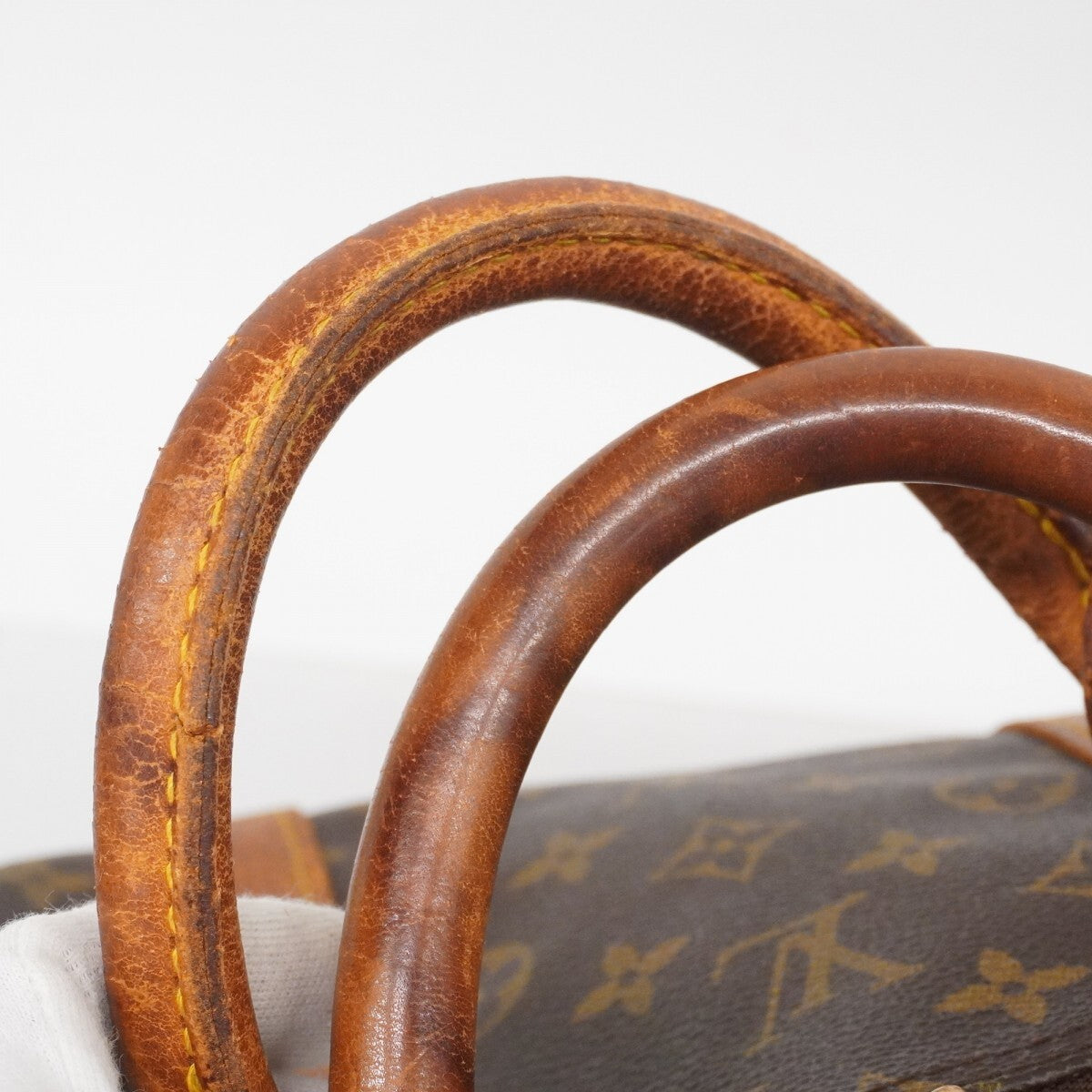 Louis vuitton Bandouliere 55