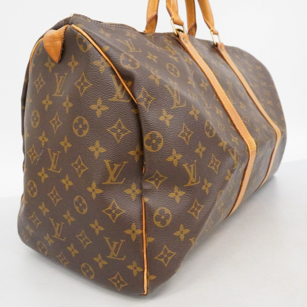 Louis vuitton keepall 50