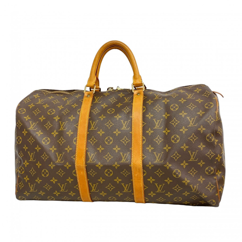 Louis Vuitton Keepall 50