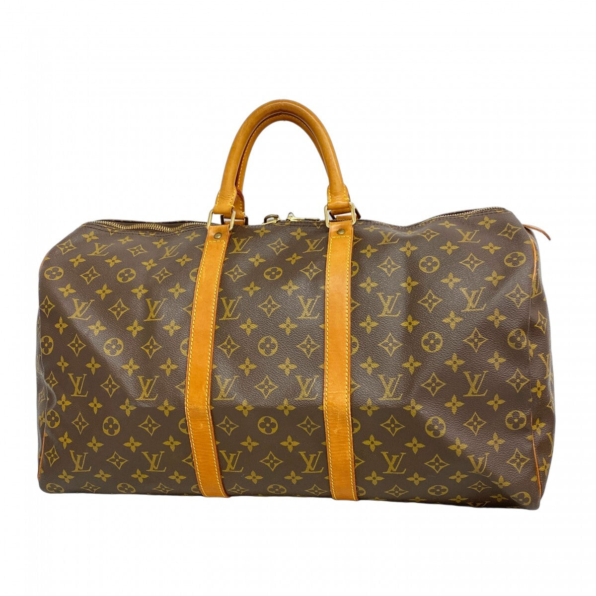 Louis Vuitton Keepall 50