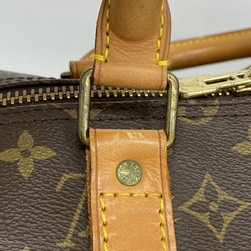 Louis vuitton Bandouliere 55