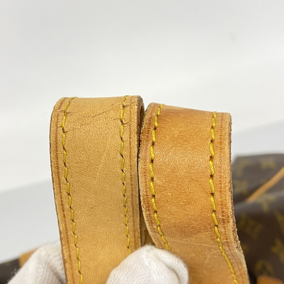 Louis Vuitton Bandoulière 45