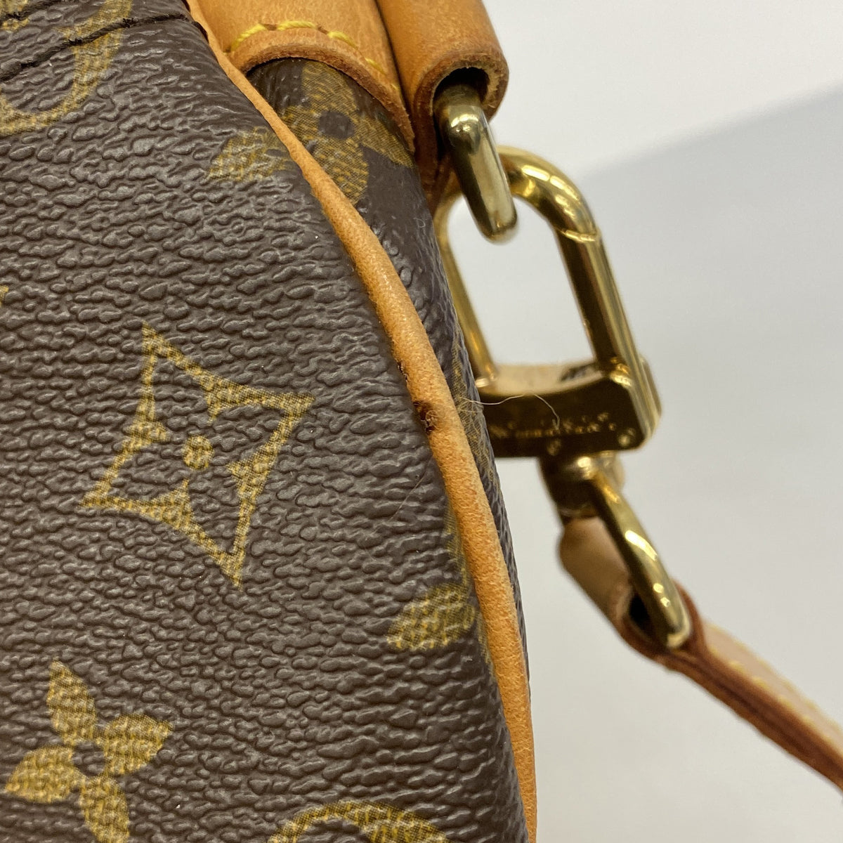 Louis vuitton Keepall  Bandoulière 50