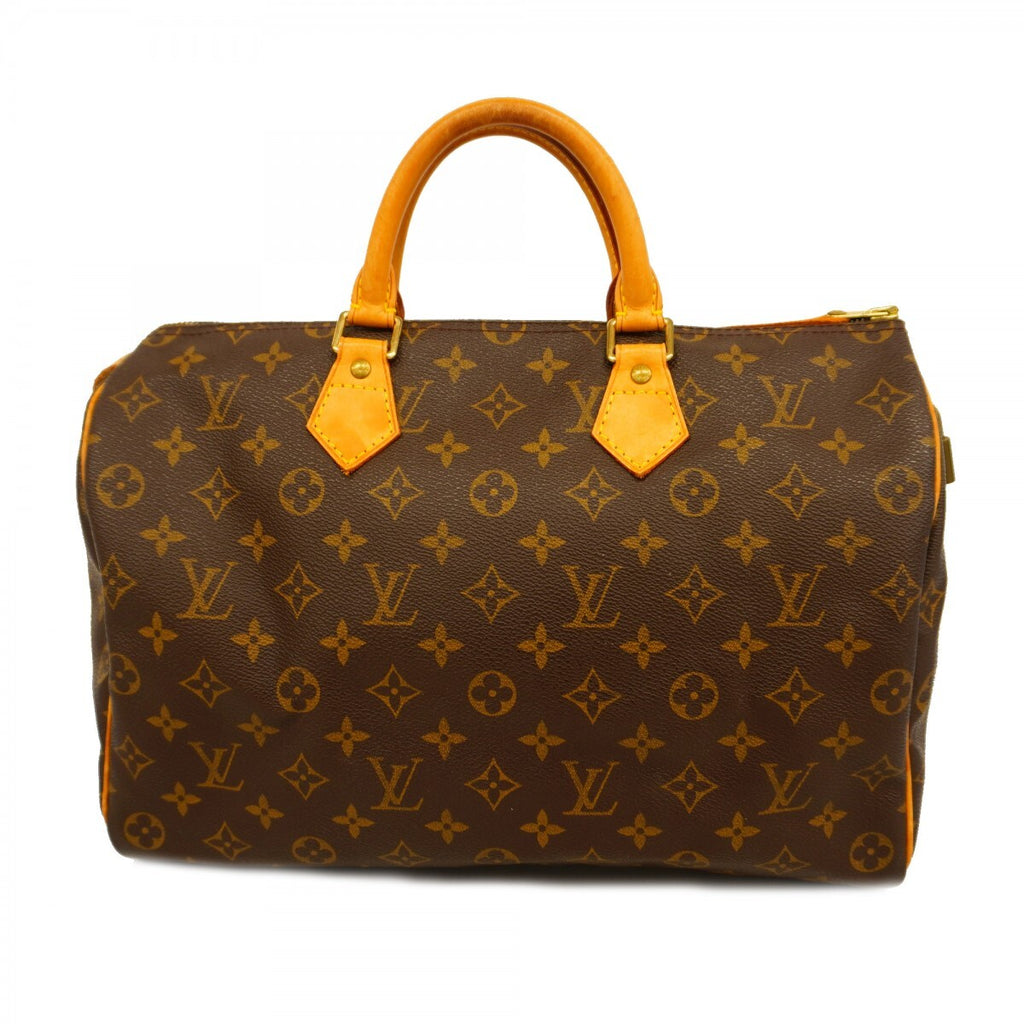 Louis Vuitton Speedy 35