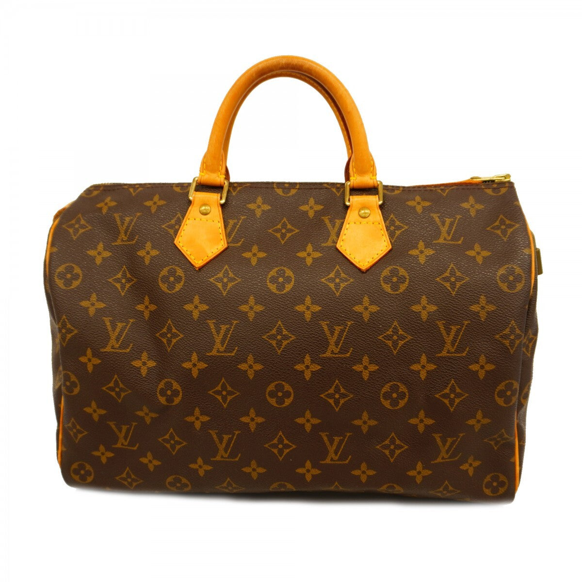 Louis Vuitton Speedy 35