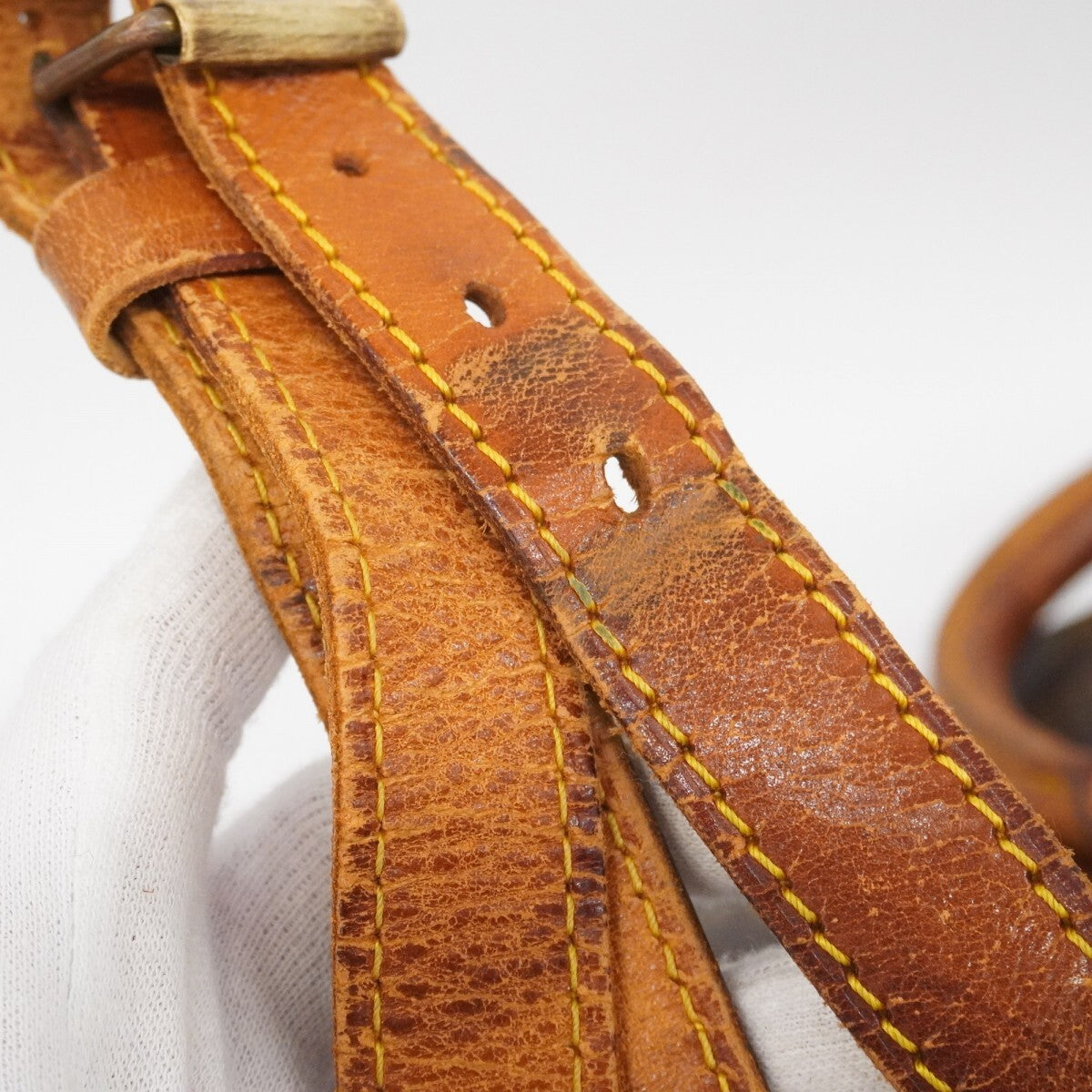 Louis vuitton Bandouliere 55